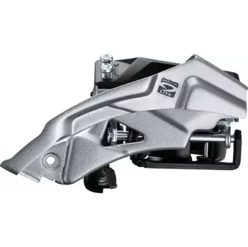 Přesmykač Shimano Přesmykač Shimano Altus, FD-M2000, 3x9 spodní objímka
