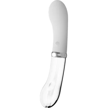 Vibrátor Vibrátor G-Spot LED Liaison