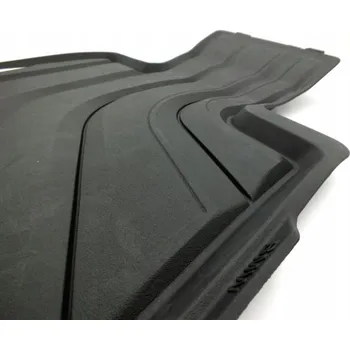 autokoberec Gumové koberce BMW OE 2 ks