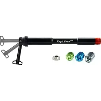 Vidlice na kolo RAPILOCK Pevná osa RAPILOCK 15x100/110mm s adaptéry 144-157mm