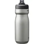 Camelbak Láhev Camelbak Podium Vacuum Insulated Stainless, 530 ml barva stříbrná objem - (náplň) 530 ml
