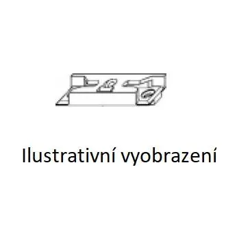 Příslušenství k oknu MACO Protikus I-S pro GEALAN S3000 +S7000