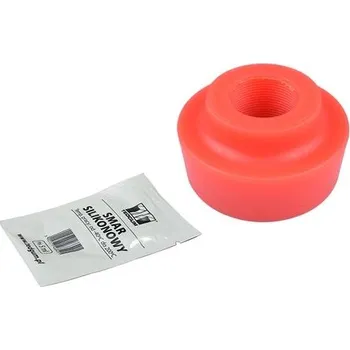 Zavěšení kol Uložení, řídicí mechanismus TEDGUM TED00287122