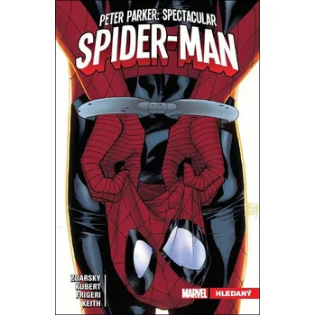 Peter Parker: Spectacular Spider-Man (2) - Chip Zdarsky
