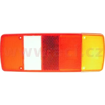 Kryt zadního světla MAN, Transporter + LT Valník HELLA (prvovýroba) P TRUCK ACI H 9EL 122 689-021