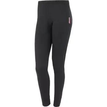 Dámské termo spodky Sensor Dámské spodky Sensor Double Face EVO2, černá velikost XS