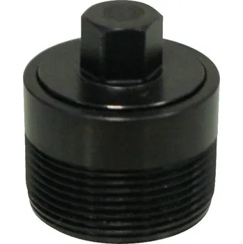 Nářadí pro automobil Stahovák, ozubené kolo vstřikovací pumpy GEDORE KL-0580-22