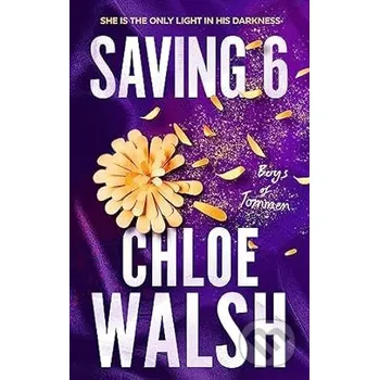 Saving 6 - Chloe Walsh Little, Brown Book Group