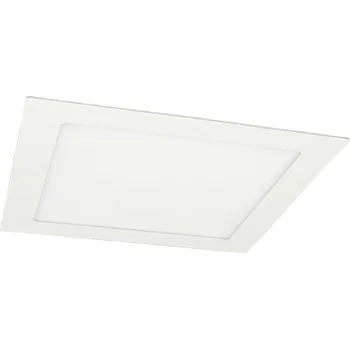 Bodové svítidlo GXDW409 LED VEGA-S White 18W CCT Svítidlo LED vestavné typu downlight