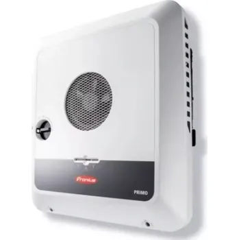 solární měnič Fronius - SYMO GEN24 8.0 Plus (3-fázový hybridní měnič)