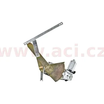 Zadní stahovačka (elektrická - s motorem) SCHNEIDER, L ACI 8105263