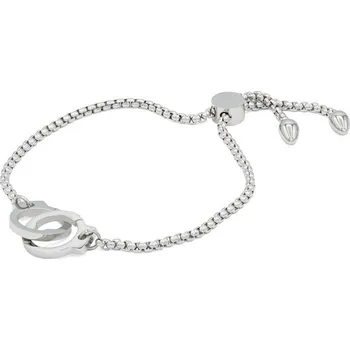 Náramek Prosperk Ocelový náramek Pouta S4137