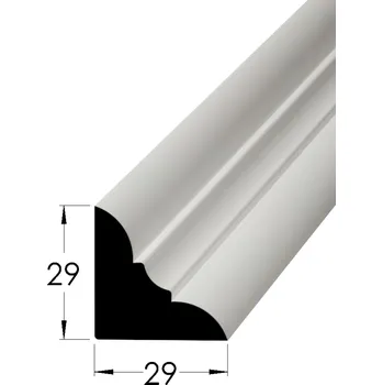 přechodová lišta Lišta krycí RVA2929/240