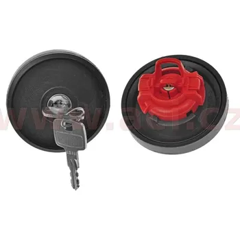 Víčko nádrže uzamykatelné, benzín ACI NV 15379