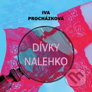 Dívky nalehko - Iva Procházková Tympanum