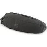 Acepac Brašna Acepac Saddle Drybag MKII Voděodolný podsedlový obal 16L - pro upínací systém Harness barva černá