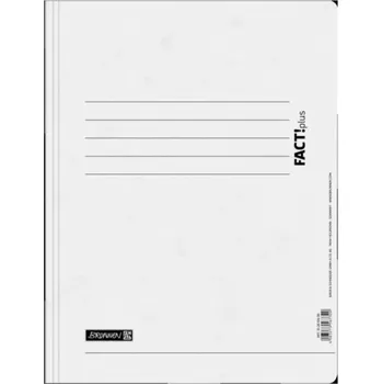 Pořadač / Organizér A4 Brunnen