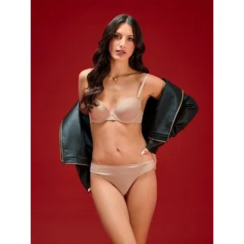 Kalhotky Sinsay - Sada 2&nbsp;kalhotek - béžová - 580AX-02X - 580AX-02X-S