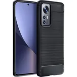 OEM Pouzdro Forcell Carbon XIAOMI 11T / 11T PRO černé