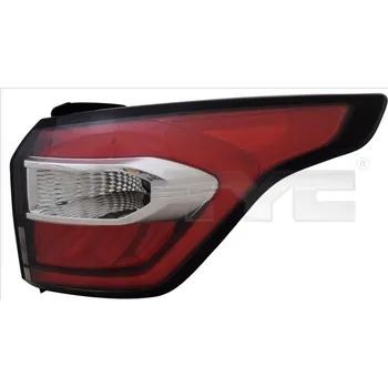 Zadní světlomet Zadní světlo TYC 11-14711-26-9