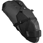 Topeak Topeak Backloader X, bikepacking, na sedlovku, 10l - černá