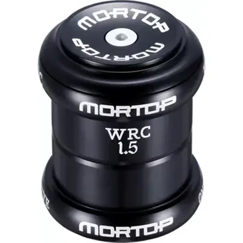 Hlavové složení Mortop Mortop WRC 1.5 klasické hlavové složení barva černá