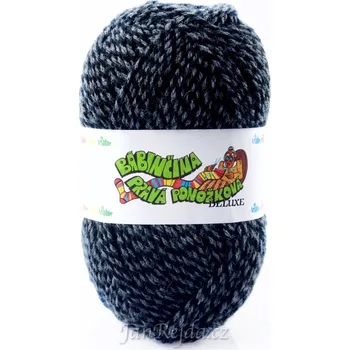 Bábinčina ponožková pletací příze č. 82263