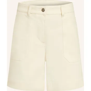 Dámské kraťasy Moncler Dámské Šortky, režná, 40