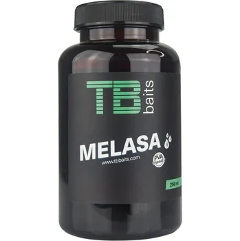 Návnadová surovina TB Baits Melasa litr: 250ml