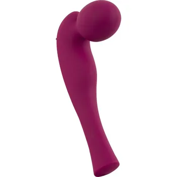 Vibrátor Masážní hlavice Sweet Smile