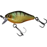 Illex Chubby 4,1cm Aggressive Perch Získejte slevu -5% za registraci v e-shopu