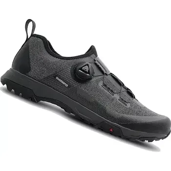 Pánská sportovní obuv Shimano Tretry Shimano SH-ET701, černá velikost 40