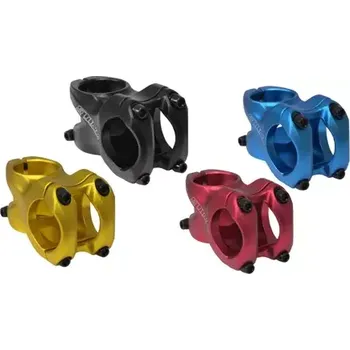 Představec na kolo Sting Představec Sting ST-102, OS 31,8mm barva zlatá