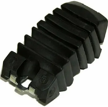 Salomon SNS Profil Auto 100 flexor do vázání černý