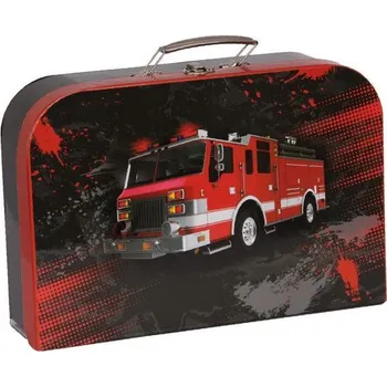 Školní kufřík Kufřík Fire Rescue 35cm