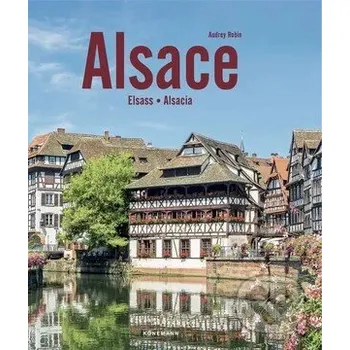 Alsace - Audrey Robin Koenemann