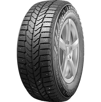 SAILUN COMMERCIO ICE HROT 3PMSF 195/60 R 16 C 99/97 S TL - zimní hrotované