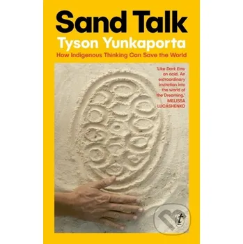 Sand Talk - Tyson Yunkaporta