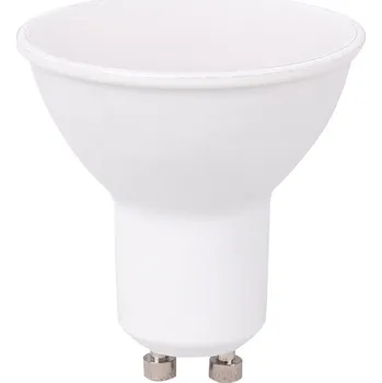 Žárovka Žárovka LED GU10 7,5W NW