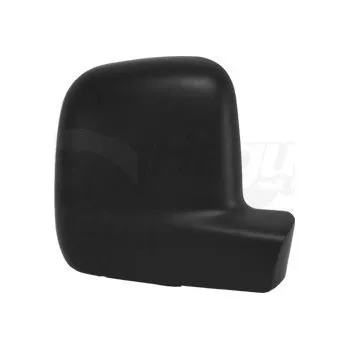 Auto zrcátko Kryt, vnější zrcátko VAN WEZEL 5896842