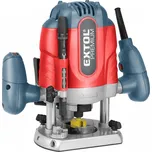 EXTOL PREMIUM Horní frézka RT 1200 EH
