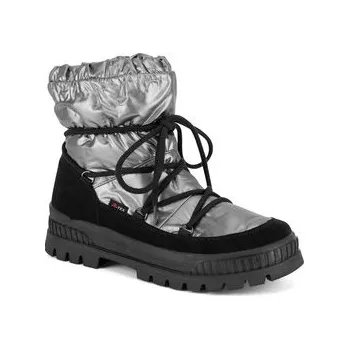 Dámská obuv Rieker Revolution Lifestyle Sněhule W2170-42 Šedá 36