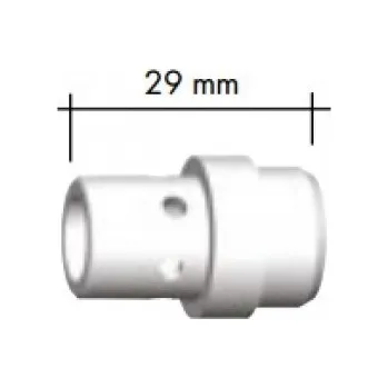 Příslušenství ke svářečce Rozdělovač plynu BINZEL standardní MB 26