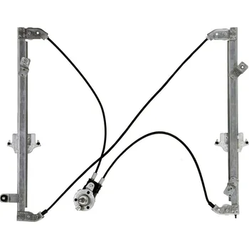 Stahovačka okna Zvedací zařízení oken VALEO 851553