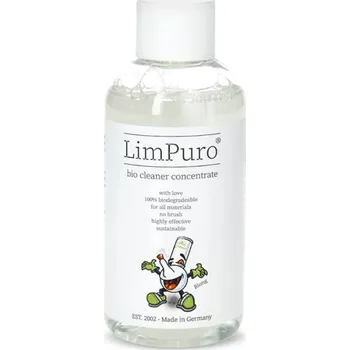 Limpuro čistící prostředek 100 ml 1 ks