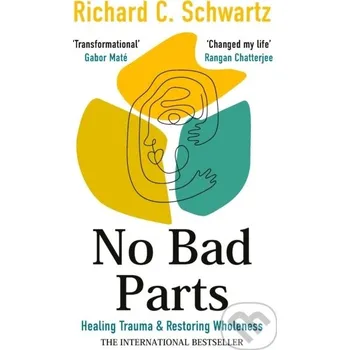 No Bad Parts - Richard Schwartz Vermilion