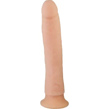 Dildo Realistické žilnaté dildo Nature Skin
