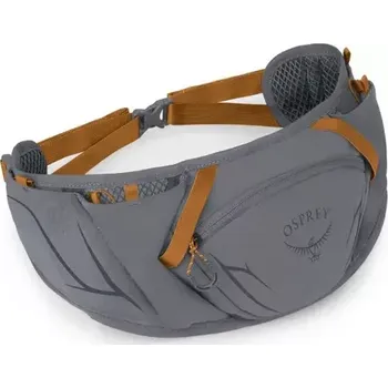 batoh na kolo Osprey Ledvinka Osprey Duro Dyna Belt barva šedá