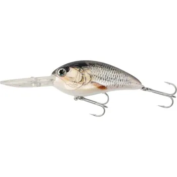 Umělá nástraha Wobler Mikado FH Glimmer 8cm 28gr Y22