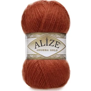 Příze Příze Alize Angora Gold 036